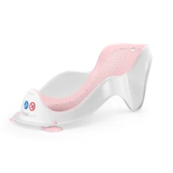 Badzitje 1ste leeftijd Fit - Roze