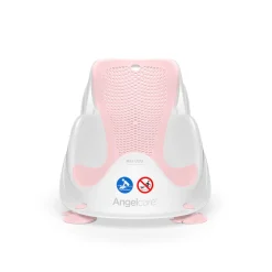 Badzitje 1ste leeftijd Fit - Roze