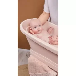 Badzitje Uni Pale Pink