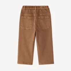 Baggy jeans voor baby jongens