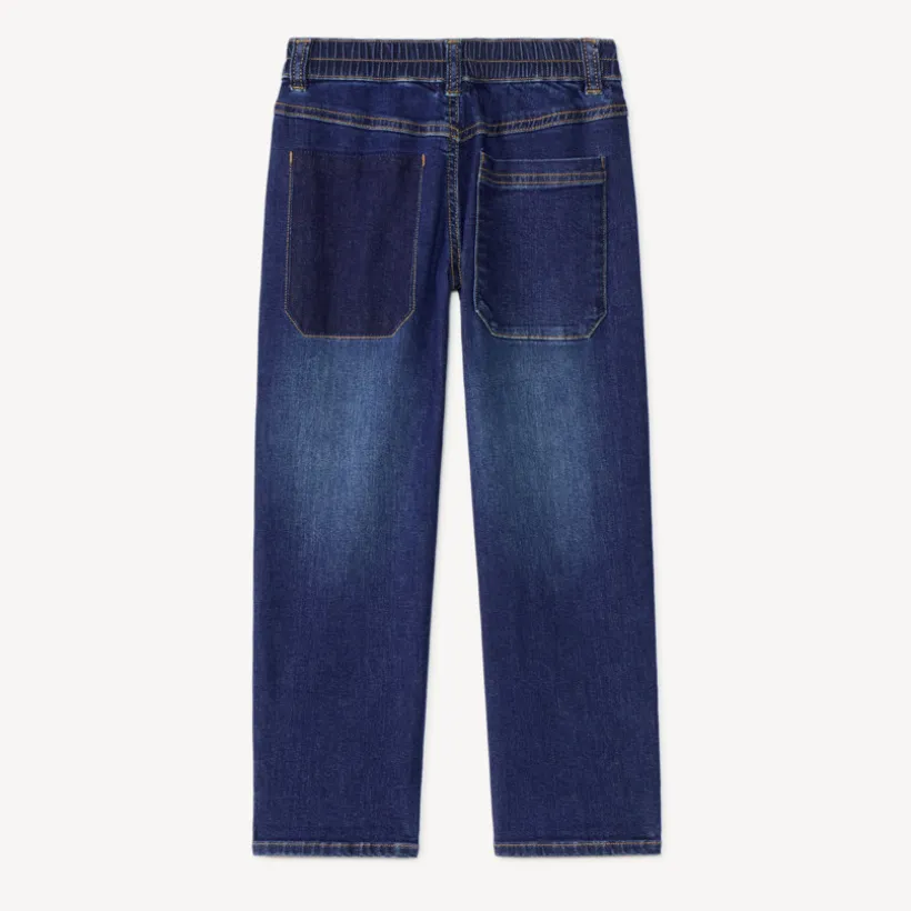 Baggy jeans voor jongens