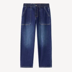 Baggy jeans voor jongens