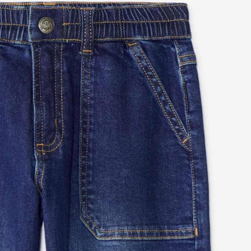 Baggy jeans voor jongens