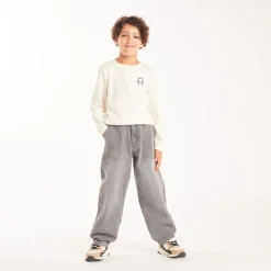 Baggy jeans voor jongens