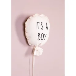 Ballon van doek 