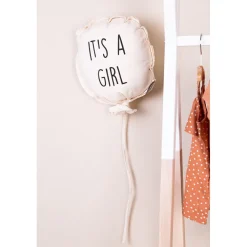 Ballon van doek