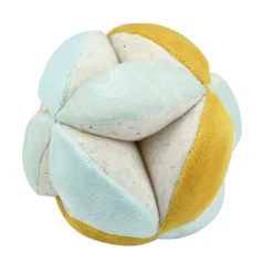 Bal sensorieel en activiteiten 15x15cm