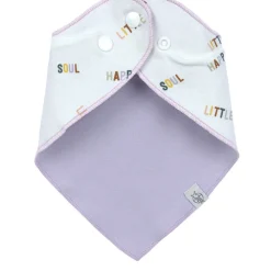 Bandana baby waterproof Happy Fruit 2stks Cherry