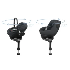 Base Familyfix 360 Pro I-Size