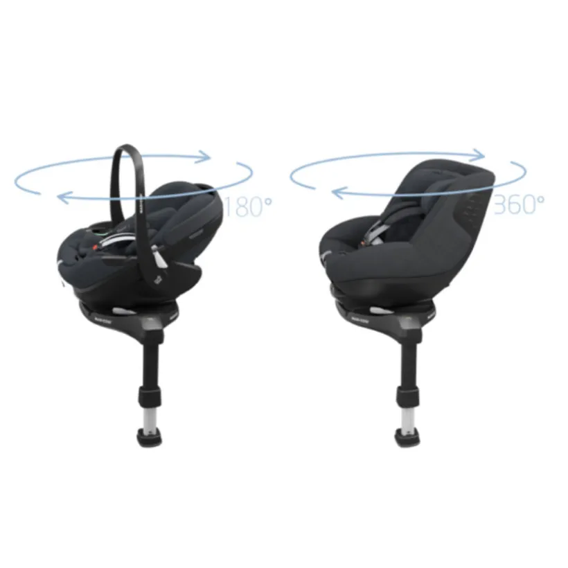 Base Familyfix 360 Pro I-Size