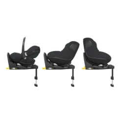 Base Familyfix 360 Pro I-Size