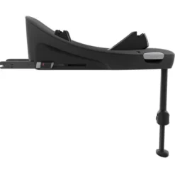 Base G i-Size draaivoet met Isofix en verstelbare steunpoot voor Cloud G en Sirona G autostoelen Cybex