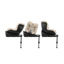 Base I-Size G3 - Black