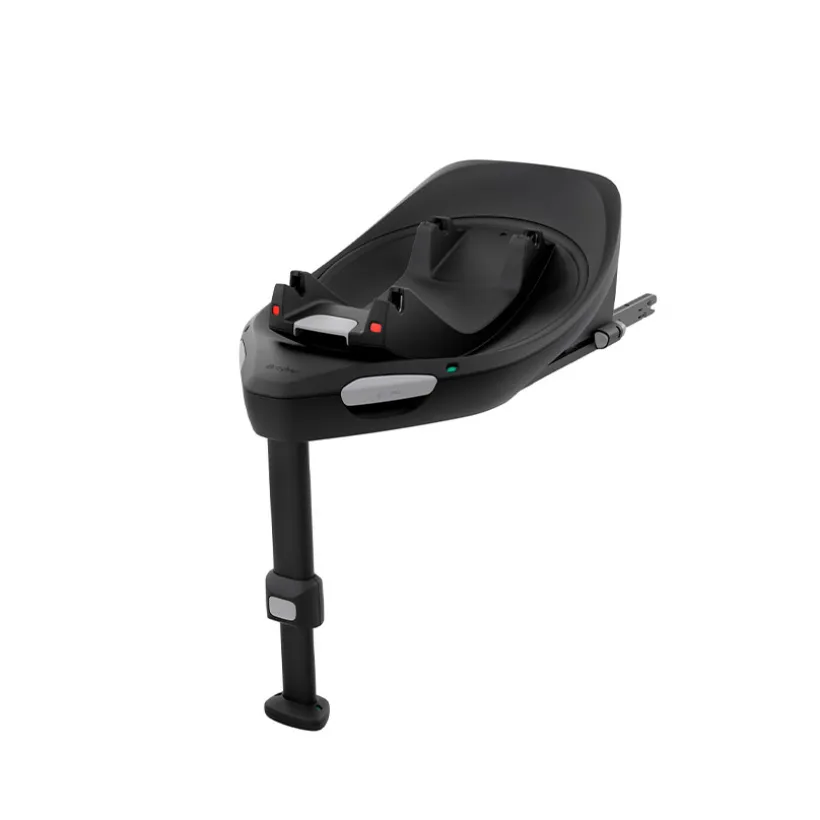 Base I-Size G3 - Black