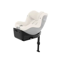 Base I-Size G3 - Black