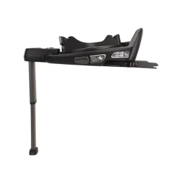 Base Isofix 360° Curv voor Nuna autostoelen zwart