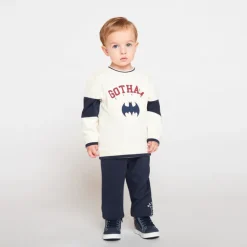 Batman Warner joggingensemble voor babyjongens