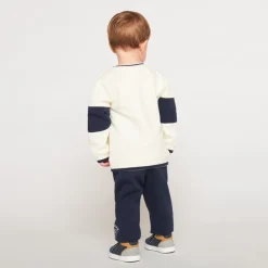 Batman Warner joggingensemble voor babyjongens