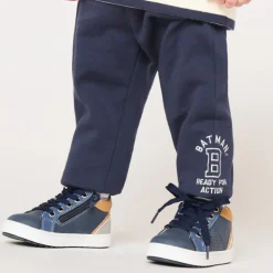 Batman Warner joggingensemble voor babyjongens