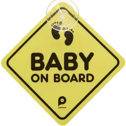 Bébé aan boord - Arthur