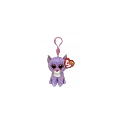 Beanie Boo’s sleutelhanger Cassidy kat