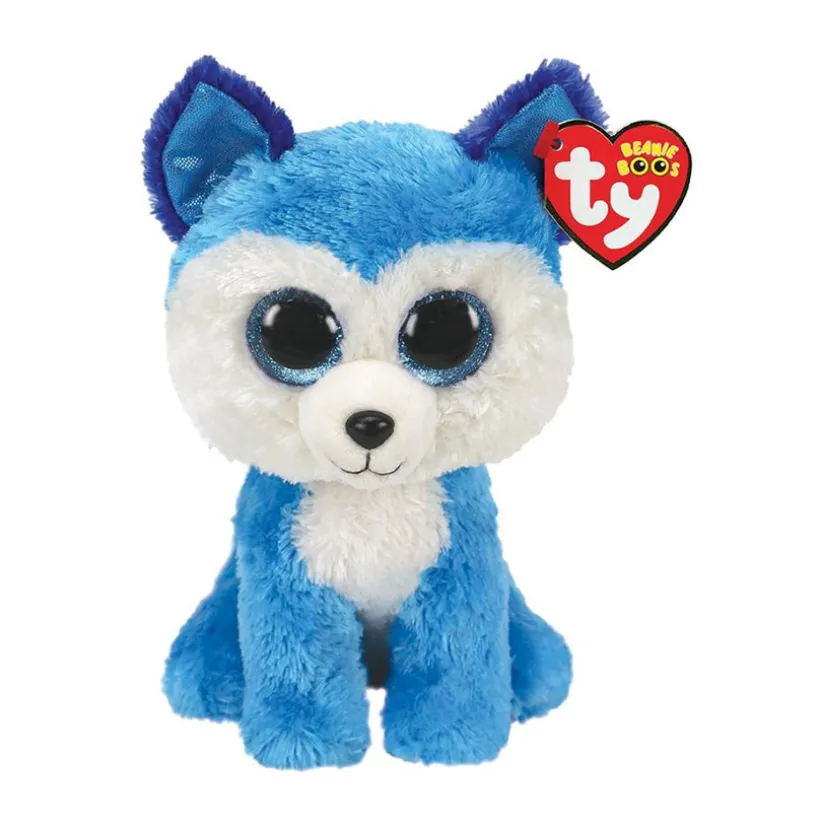 Beanie Boo's Small – Prince de Husky