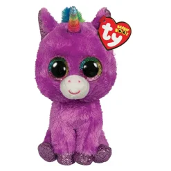 Beanie Boo's Small – Rosette de Eenhoorn