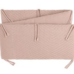 Bed/boxbumper Grace Blush