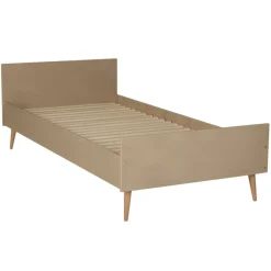 Bed Cocoon Junior 200 x 90CM Latte
