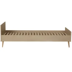 Bed Cocoon Junior 200 x 90CM Latte