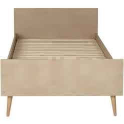 Bed Cocoon Junior 200 x 90CM Latte