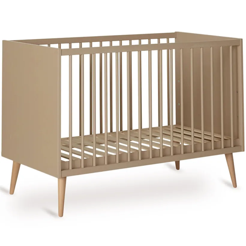 Bed Cocoon 120 x 60CM Latte