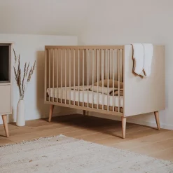 Bed Cocoon 120 x 60CM Latte