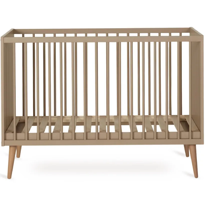 Bed Cocoon 120 x 60CM Latte
