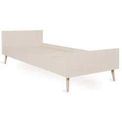 Bed Flow Junior 90x200cm Clay