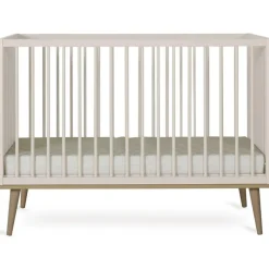 Bed Flow 60x120cm Clay