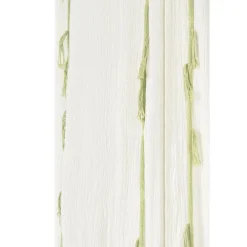Bedhemel klamboe baldakijn 245 x Ø 50 cm Swan Ivory