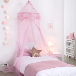 Bedhemel - Roze