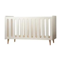 Bed Nomad 70x140cm omvormbaar in zitbank Dune Beige