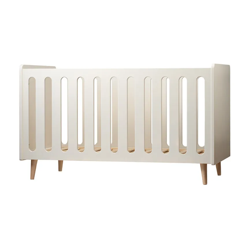 Bed Nomad 70x140cm omvormbaar in zitbank Dune Beige