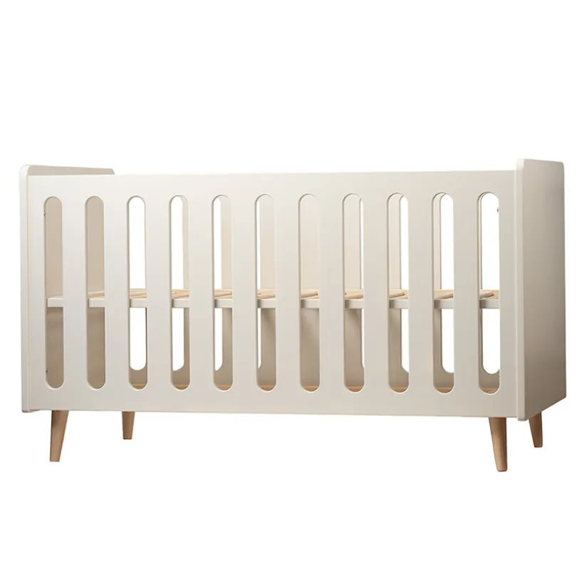 Bed Nomad 70x140cm omvormbaar in zitbank Dune Beige
