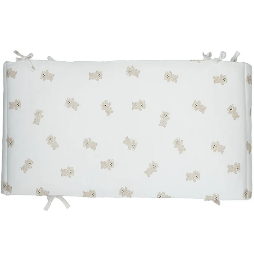 Bed/Parkomtrek Bear Allover