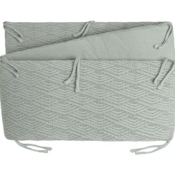 bed/parkomtrek Sierra - Laurel Green - 180x30 cm