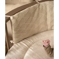bed/parkomtrek Sierra - Laurel Green - 180x30 cm