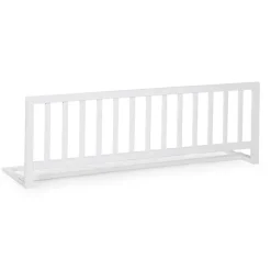 Bedrail 120 cm - Wit