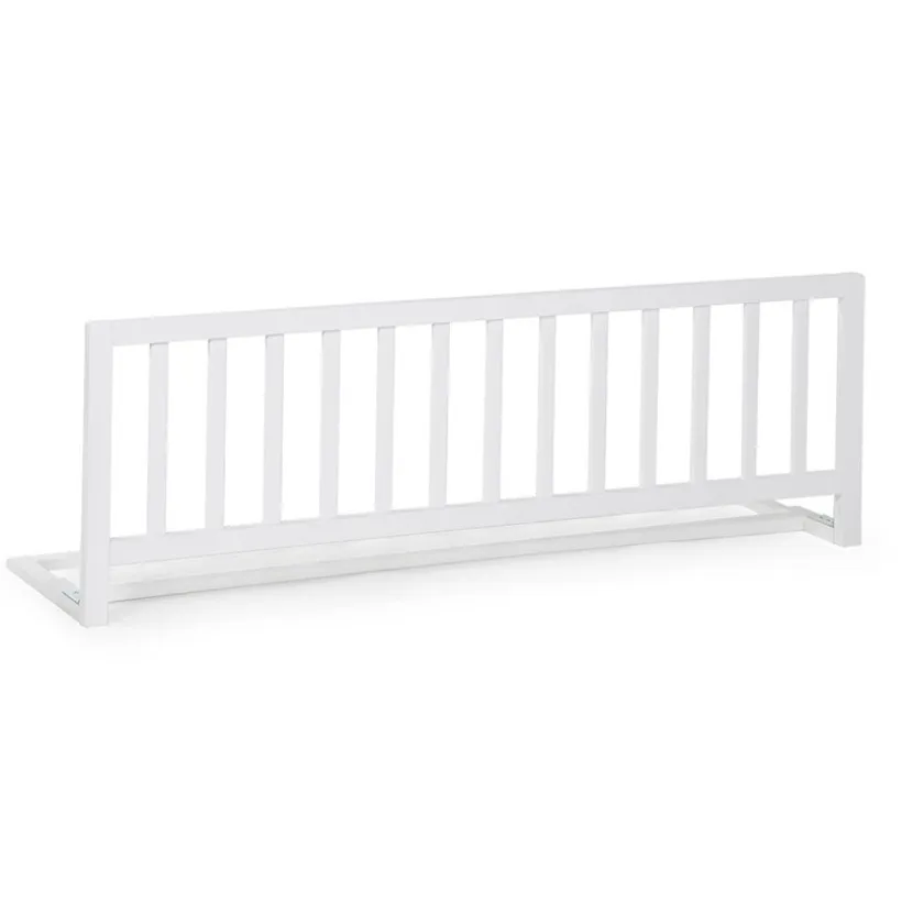 Bedrail 120 cm - Wit