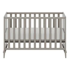 Bed 60X120 Brother STU Taupe