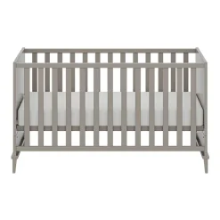 Bed 70X140 Brother STU Taupe