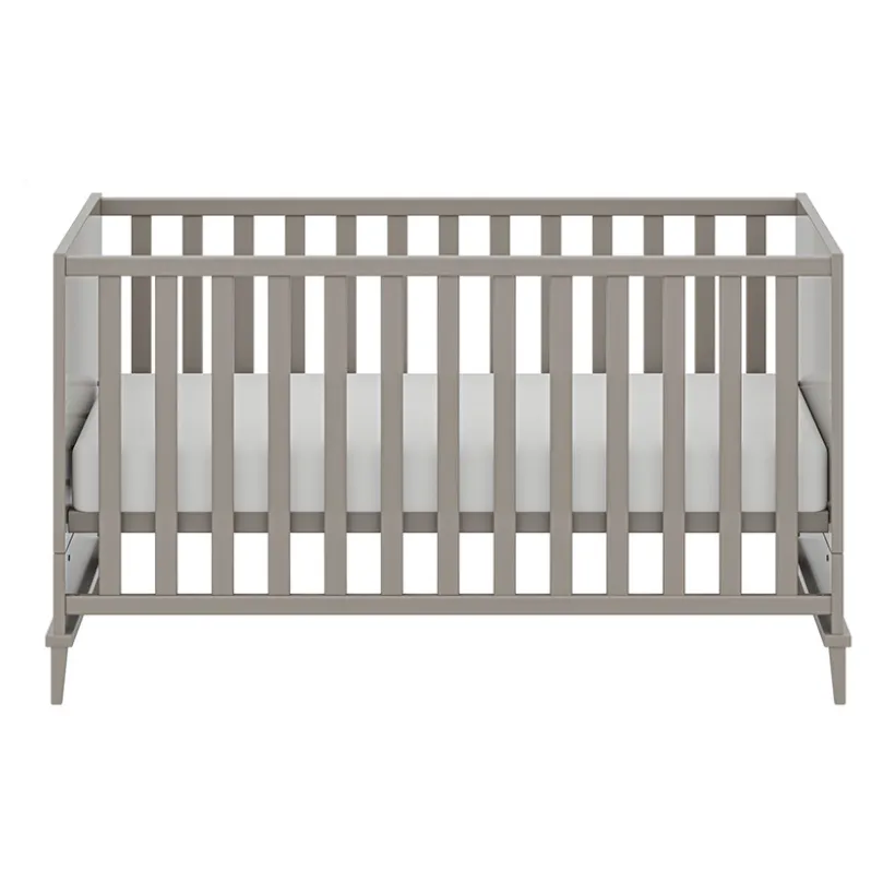 Bed 70X140 Brother STU Taupe