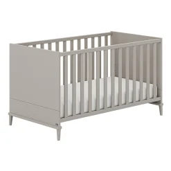 Bed 70X140 Brother STU Taupe